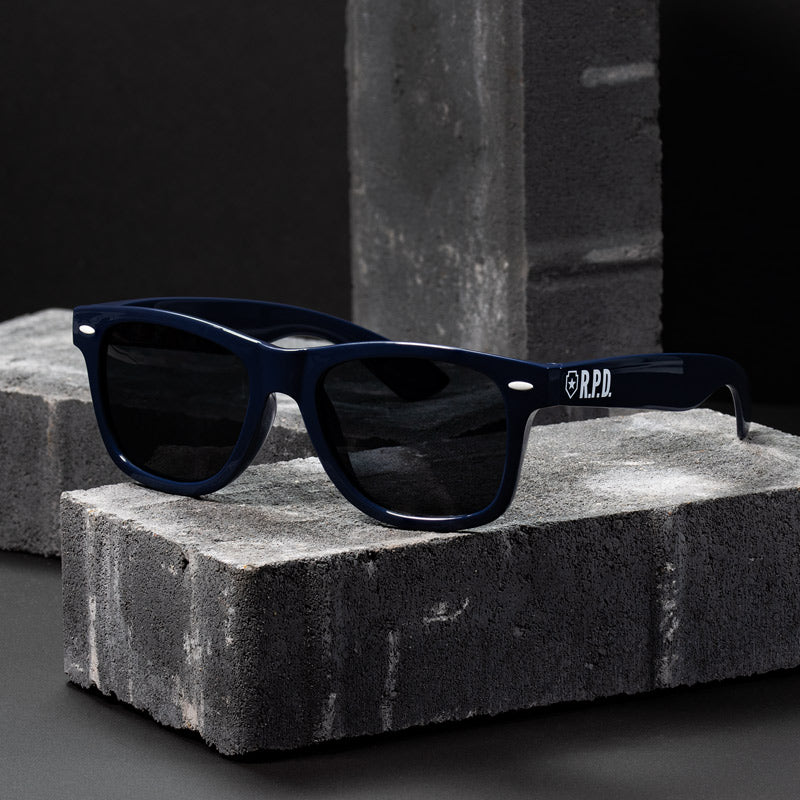 Official Resident Evil RPD Sunglasses