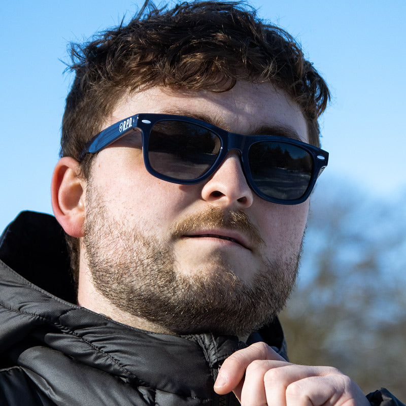 Official Resident Evil RPD Sunglasses