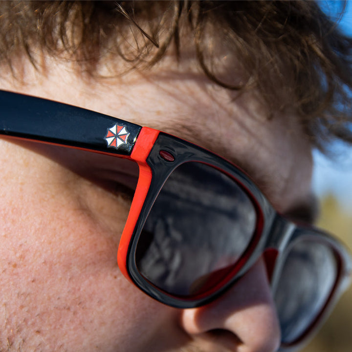Official Resident Evil Umbrella Corporation Sunglasses