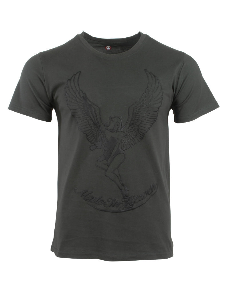 Official Resident Evil 2 ‘Made in Heaven’  T-Shirts