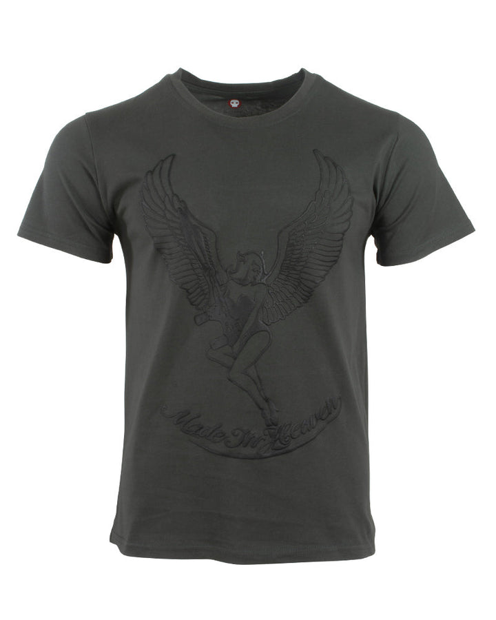 Official Resident Evil 2 ‘Made in Heaven’  T-Shirts