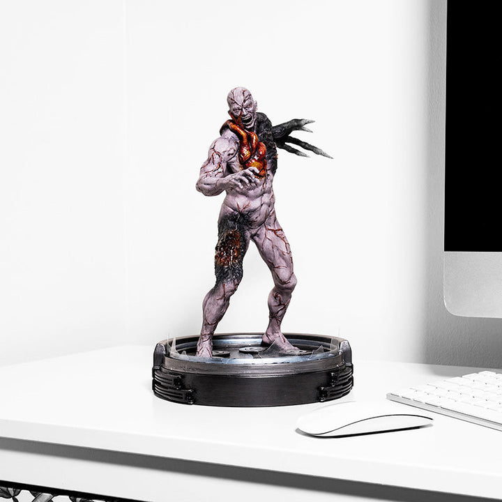Official Resident Evil Tyrant T-002 Limited Edition Statue