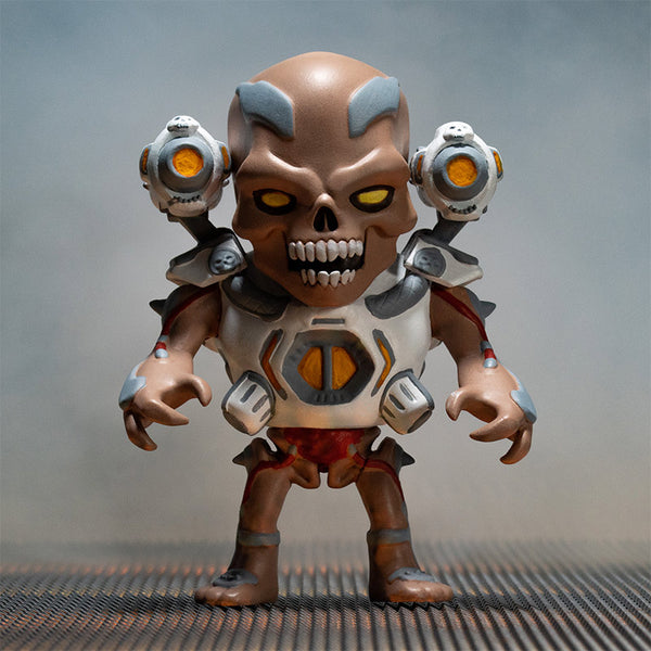 doom レブナント Official DOOM® Revenant Collectible Figurine | Numskull