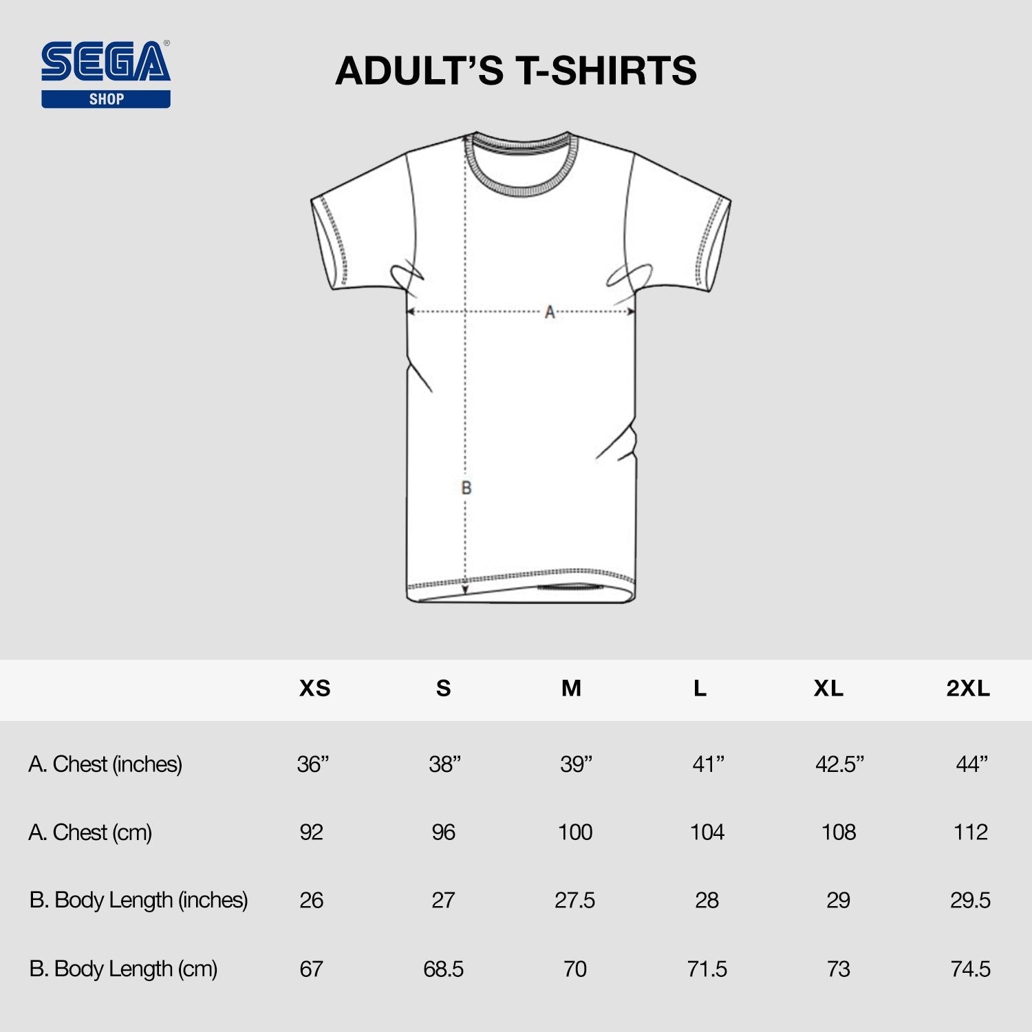 Official Dreamcast White T-Shirts (Unisex)