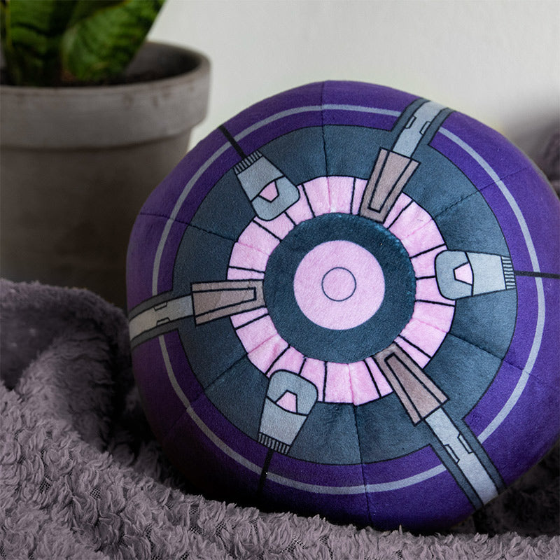 Official Destiny 2 Servitor Plush