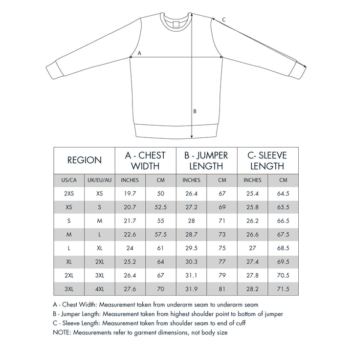 Official Harry Potter Houses Christmas Jumper / Ugly Sweater