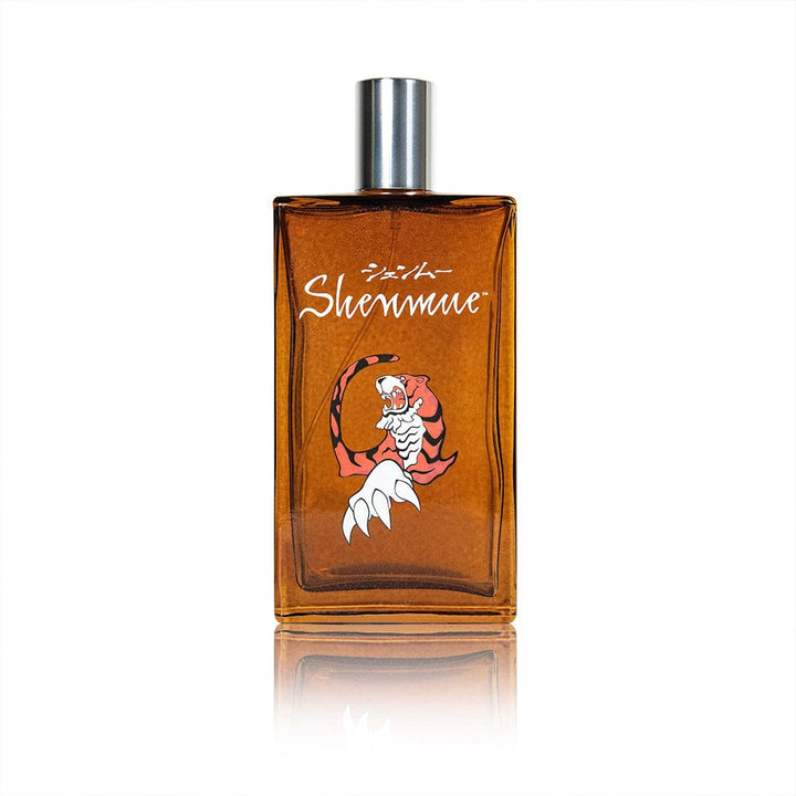 Shenmue Official Shenmue ‘Tobacco and Gold’ Unisex Cologne