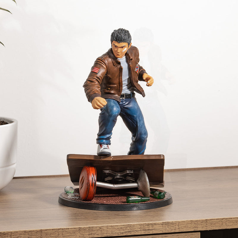 Official Shenmue &
