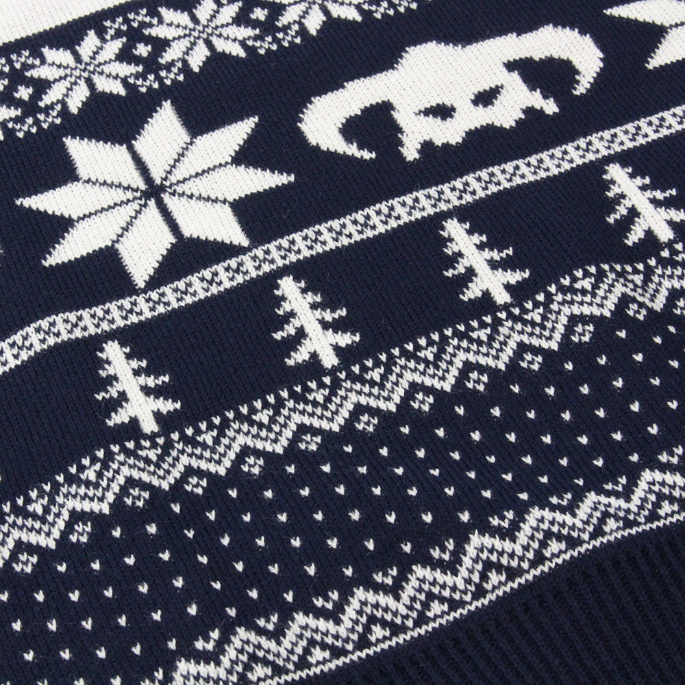 Official Skyrim Christmas Jumper / Ugly Sweater