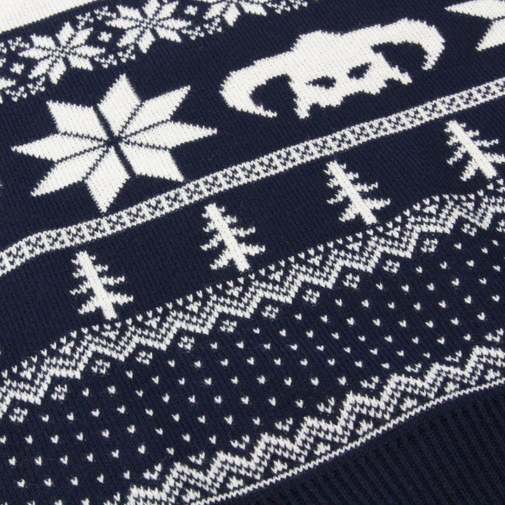 Official Skyrim Christmas Jumper / Ugly Sweater