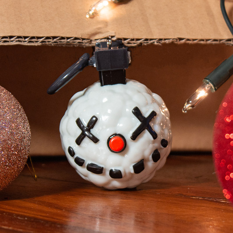 Christmas Decorations