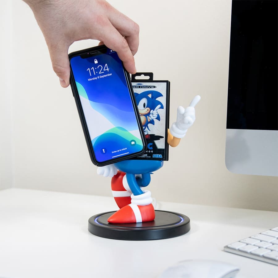 power cell phone charger
