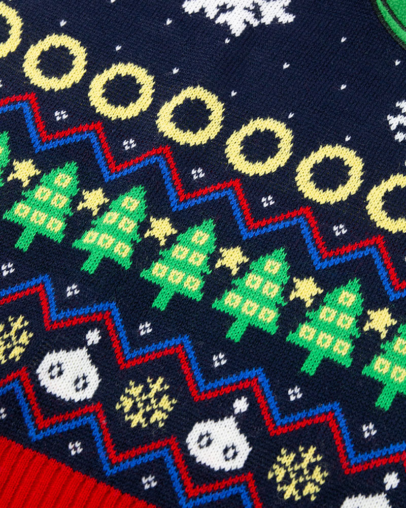 Volbeat - christmas jumper - holiday sweater 2016 - Kleding kopen? | Korting tot 61 Volbeat - christmas jumper - holiday sweater 2016 - Kleding kopen? | Korting tot 61