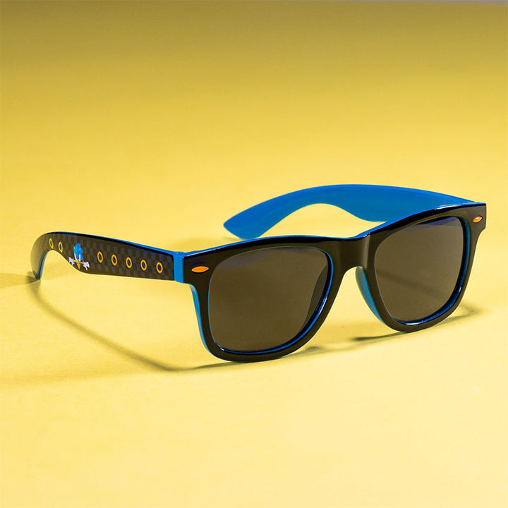 Sonic sunglasses brand on sale