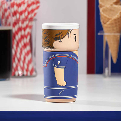 Official Stranger Things Steve Harrington 'Scoops Ahoy' (Scoops Outfit) CosCup