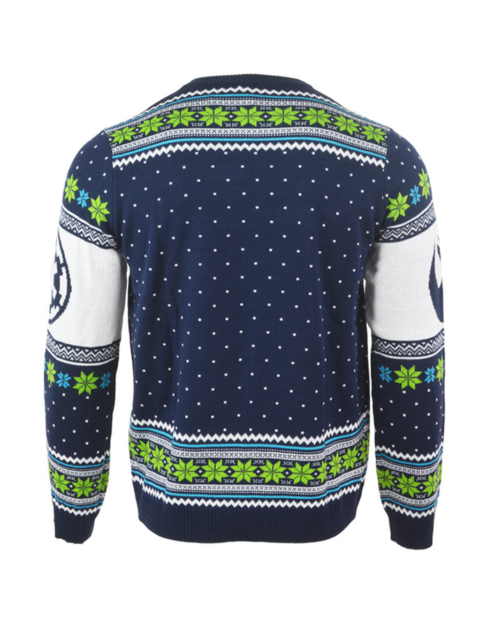 Star Wars X-Wing: Battle of Yavin Sweater