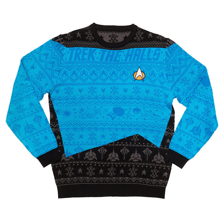Numskull star wars christmas jumper hot sale