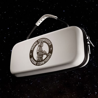 Official Original Stormtrooper Nintendo Switch Case