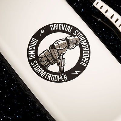 Official Original Stormtrooper Nintendo Switch Case