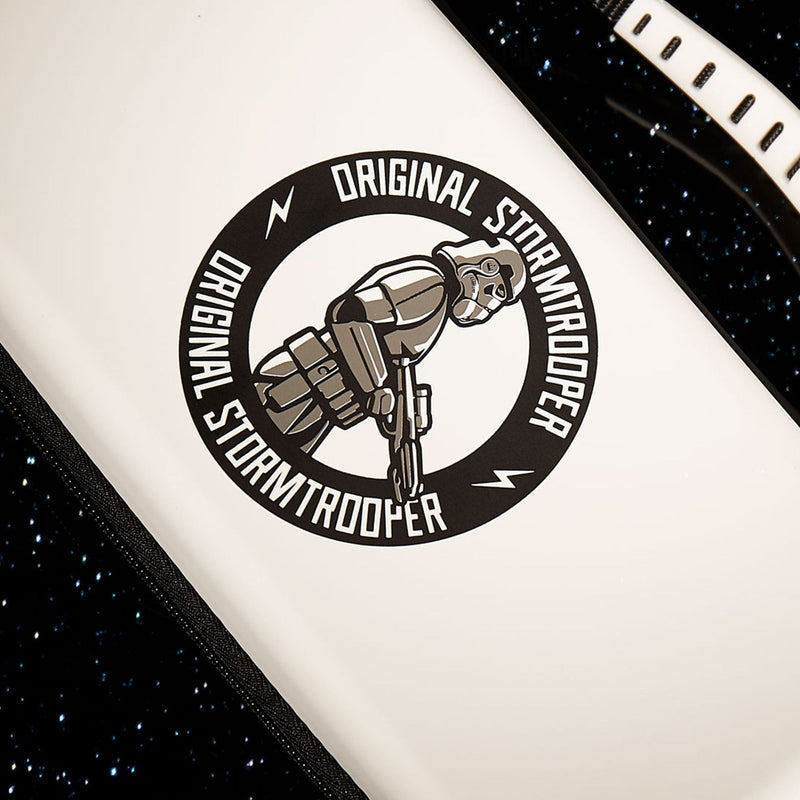 Official Original Stormtrooper Nintendo Switch Case