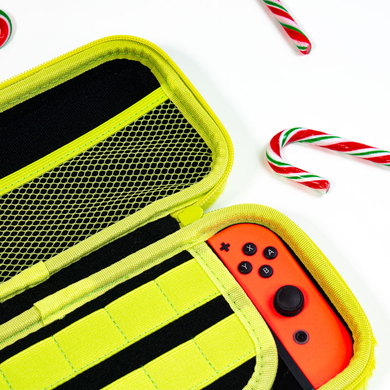 Nintendo Switch - みーーーーページNintendoSwitch Xmas用梱包あり Official Wicked Switch Case