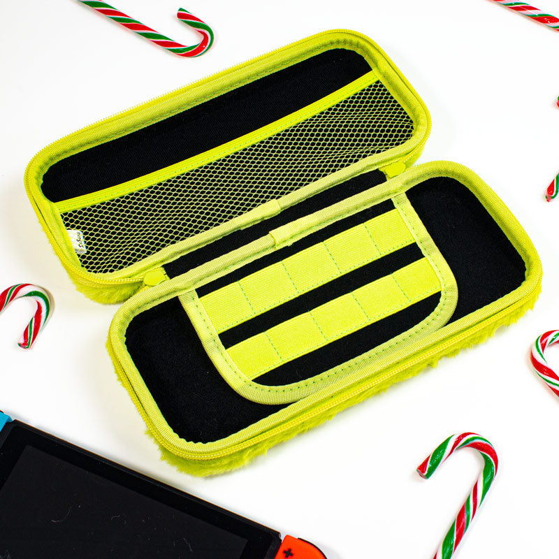 Official The Grinch Nintendo Switch Case
