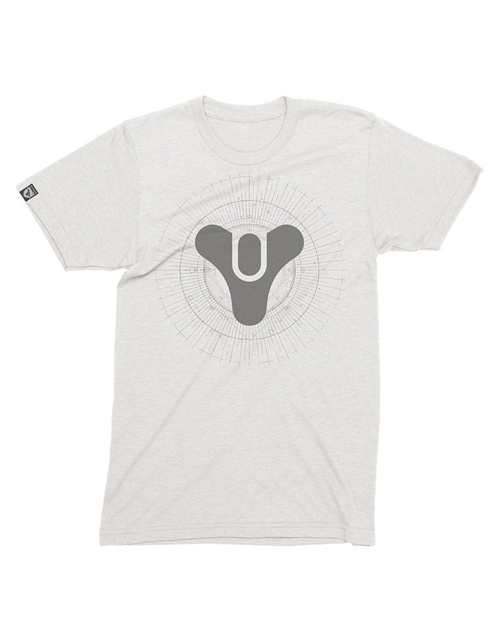Official Destiny 2 Tricorn T-shirt