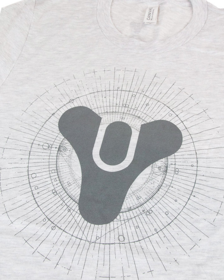 Official Destiny 2 Tricorn T-shirt