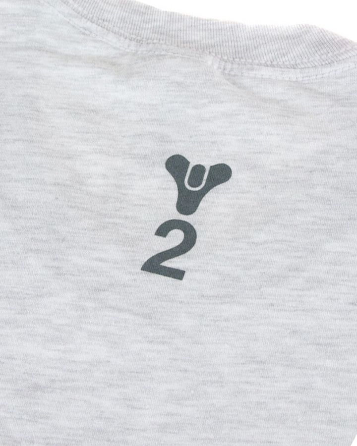 Official Destiny 2 Tricorn T-shirt