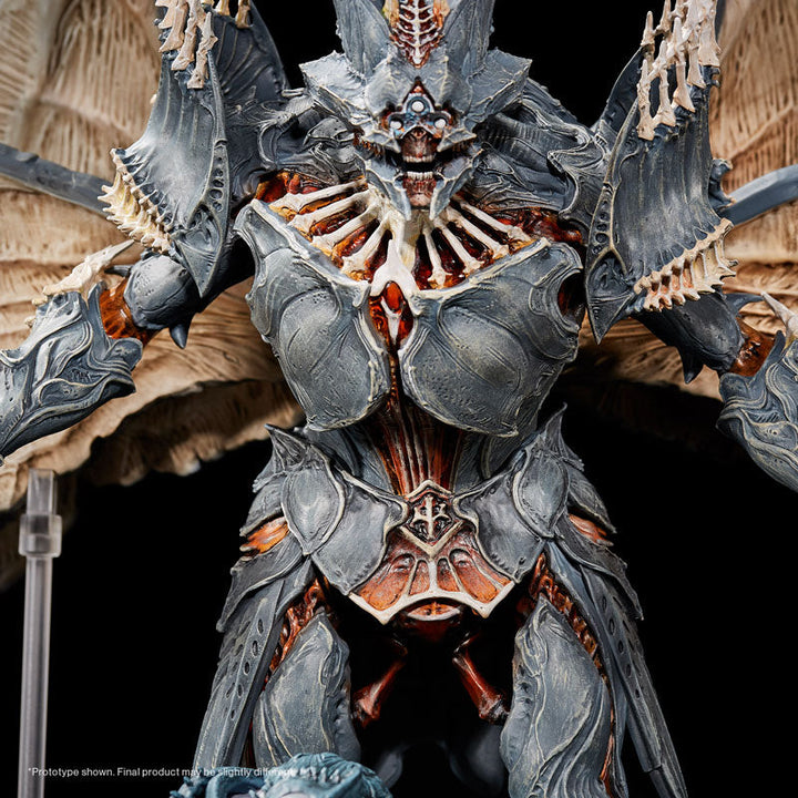Official Destiny 2 Savathûn, the Witch Queen 11.5” Limited Edition Statue