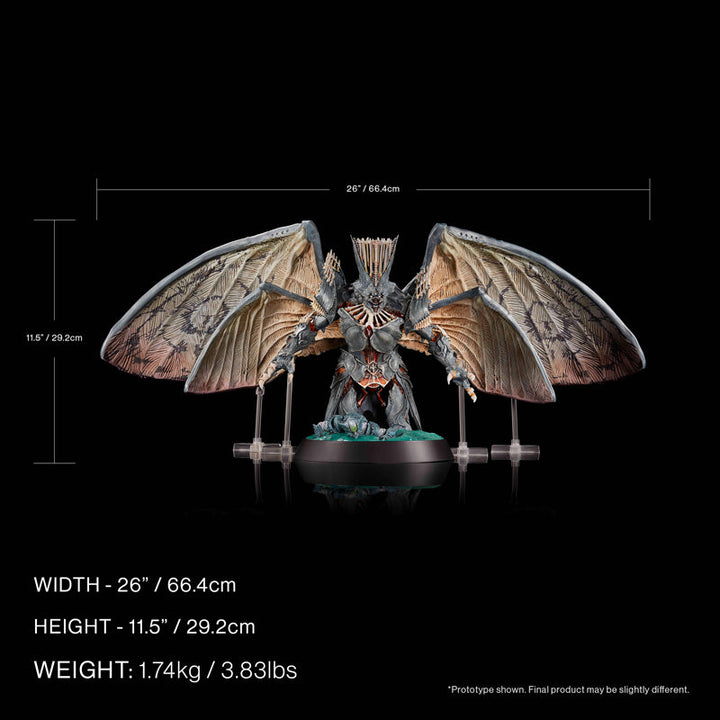 Official Destiny 2 Savathûn, the Witch Queen 11.5” Limited Edition Statue