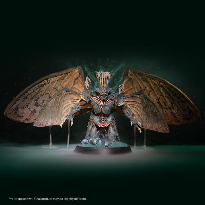 Official Destiny 2 Savathûn, the Witch Queen 11.5” Limited Edition Statue