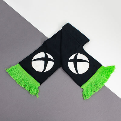 Official Xbox Gift Set (Beanie + Scarf)