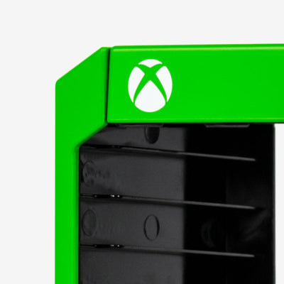 Official Xbox Series X Premium Game Storage Tower