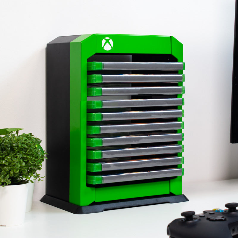Official Xbox Series X Premium Game Storage Tower